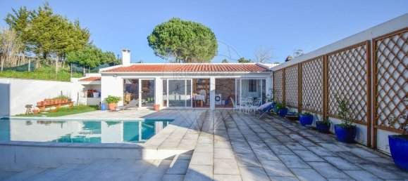 6 bedrooms House in Bombarral, Portugal No. 188213 41
