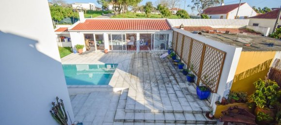 6 bedrooms House in Bombarral, Portugal No. 188213 13