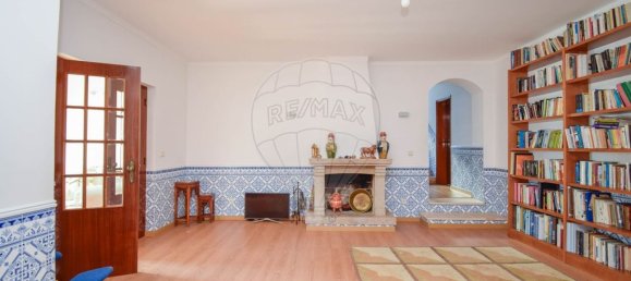 6 bedrooms House in Bombarral, Portugal No. 188213 17