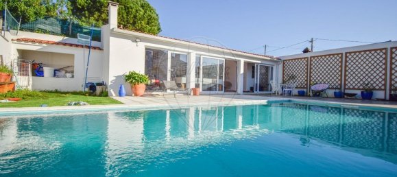 6 bedrooms House in Bombarral, Portugal No. 188213 21