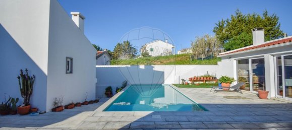 6 bedrooms House in Bombarral, Portugal No. 188213 3