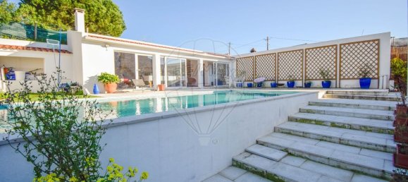 6 bedrooms House in Bombarral, Portugal No. 188213 23