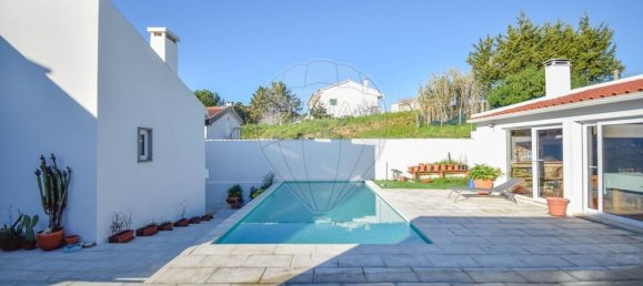 6 bedrooms House in Bombarral, Portugal No. 188213 19