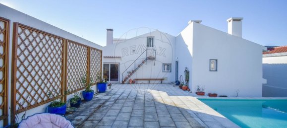 6 bedrooms House in Bombarral, Portugal No. 188213 20