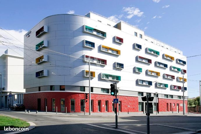 Studio in Nice, France No. 303487