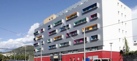 Studio in Nice, France No. 303487 5