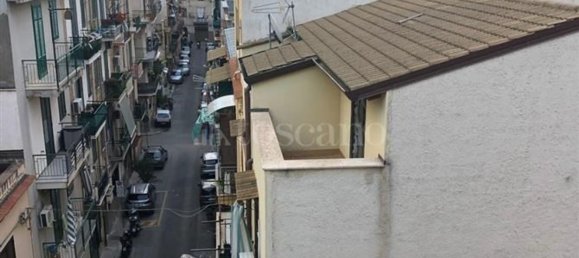 Apartamento de 2 divisões em Palermo, Italy N.º 44539 5