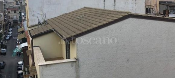 Apartamento de 2 divisões em Palermo, Italy N.º 44539 4