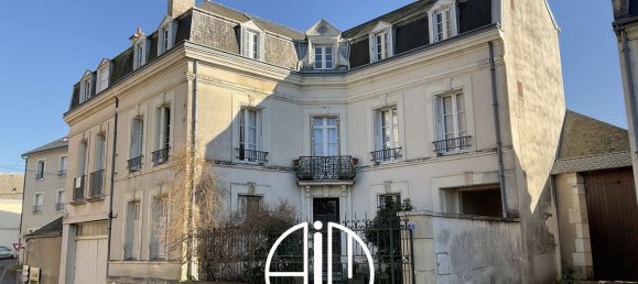 6 غرف نوم منزل في Savigny-sur-Braye, France رقم 89097 18