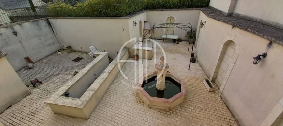 6 غرف نوم منزل في Savigny-sur-Braye, France رقم 89097 17