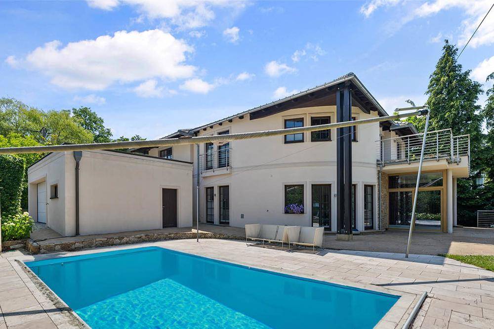 6 chambres Villa à Penzing, Austria No. 251241