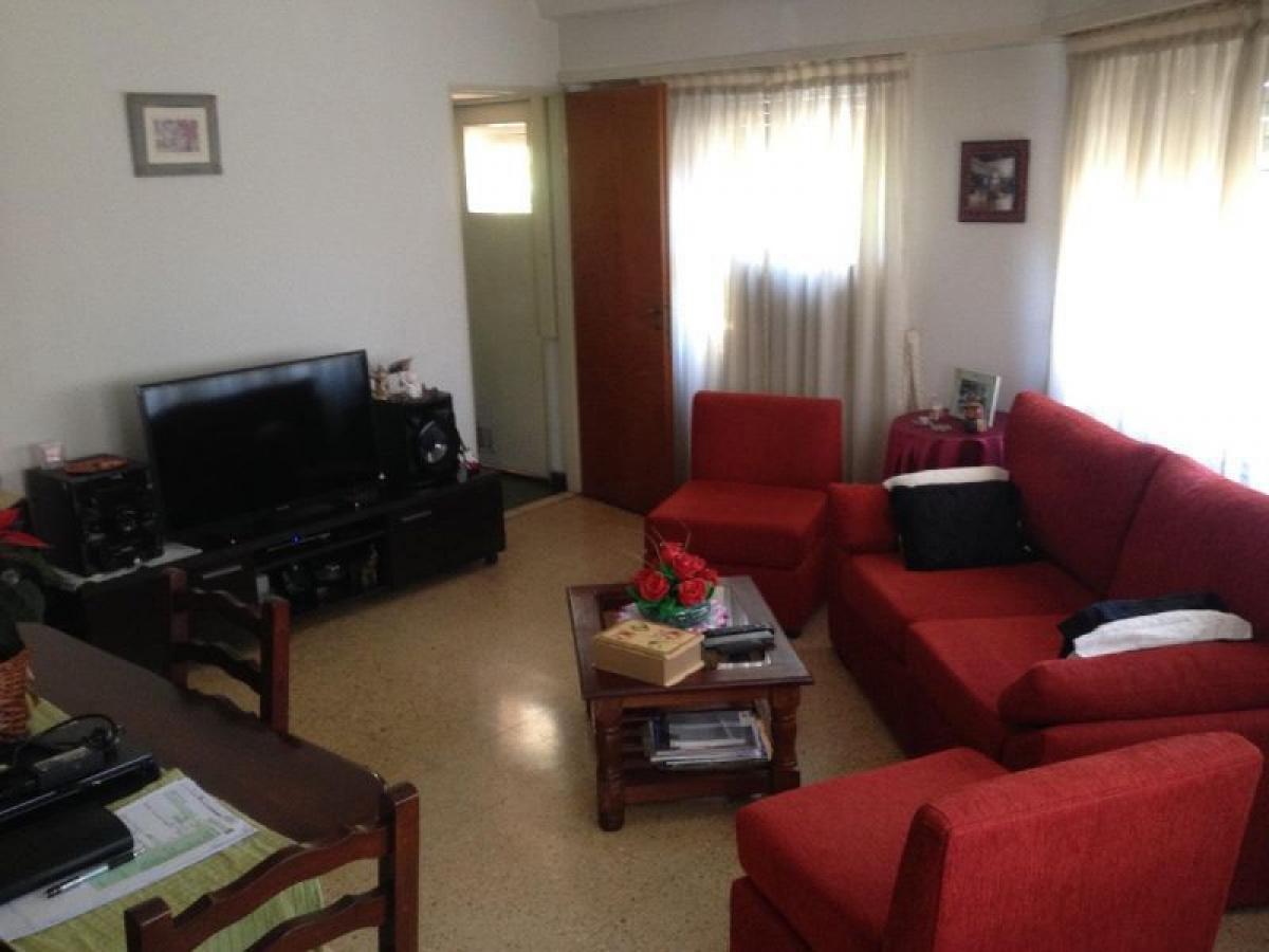 3 Schlafzimmer Wohnung in Buenos Aires, Argentina, Nr. 74915