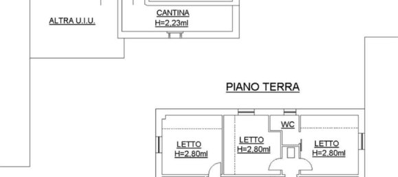 6 rooms Villa in Sassuolo, Italy No. 96020 31