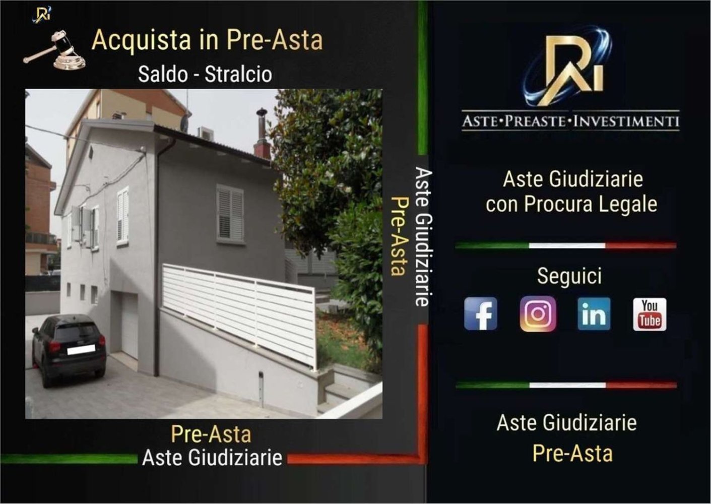 6 rooms Villa in Sassuolo, Italy No. 96020