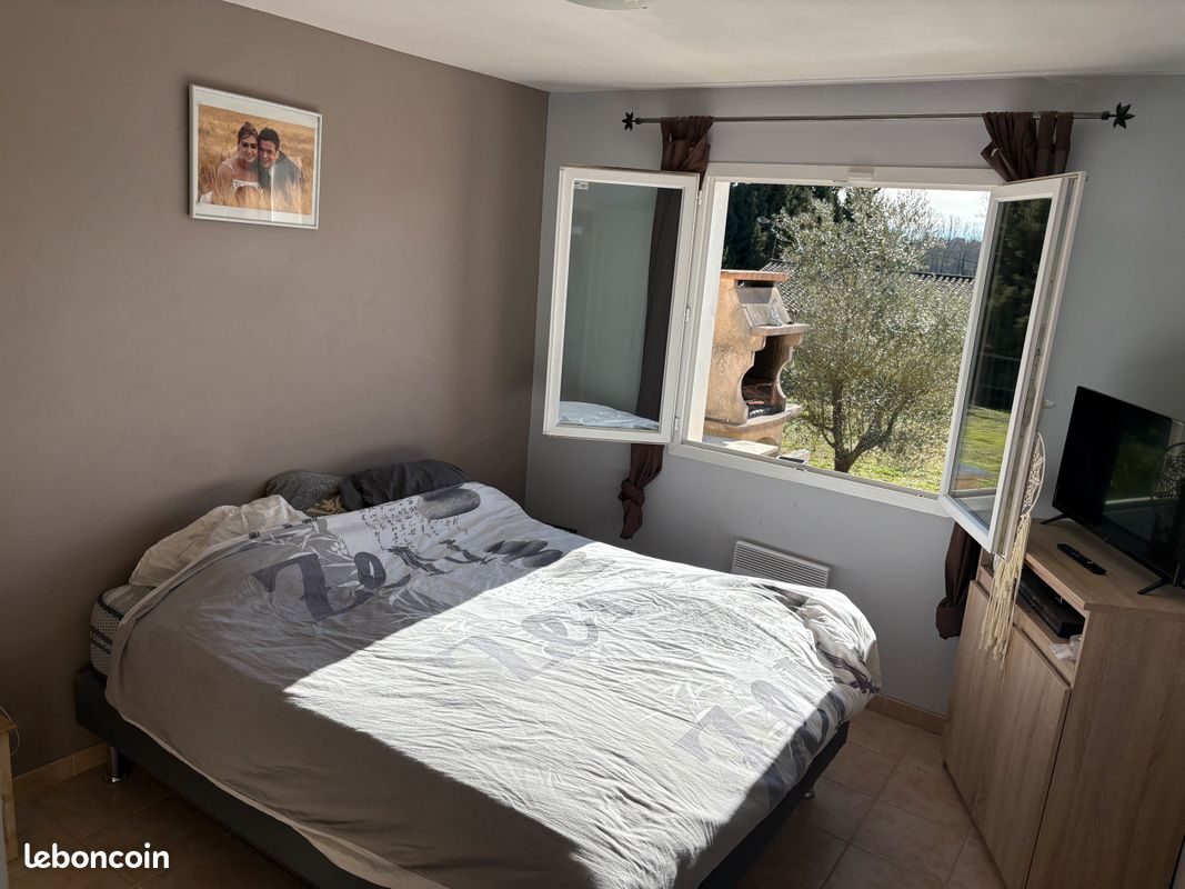 3 chambres Maison à Occitanie, France No. 320331