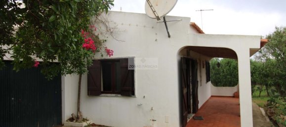 3 bedrooms House in Luz, Portugal No. 121512 35