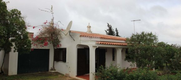 3 bedrooms House in Luz, Portugal No. 121512 34