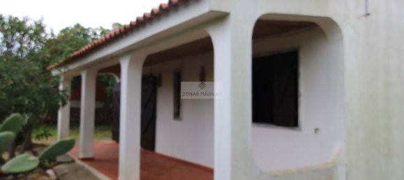 3 bedrooms House in Luz, Portugal No. 121512 32