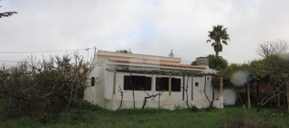 3 bedrooms House in Luz, Portugal No. 121512 45