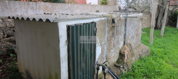 3 bedrooms House in Luz, Portugal No. 121512 40