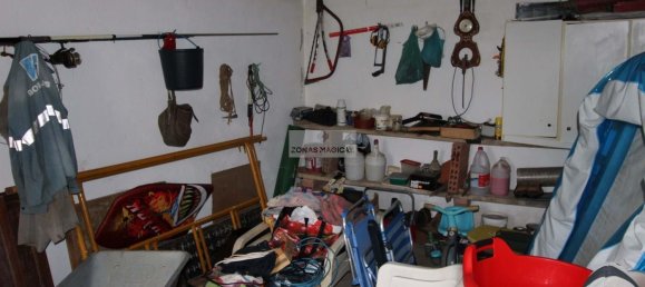 3 bedrooms House in Luz, Portugal No. 121512 37