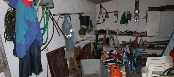 3 bedrooms House in Luz, Portugal No. 121512 36