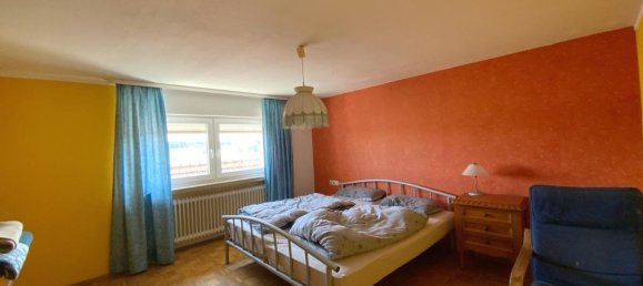 Дом с 8 комнатами в Неккар-Оденвальд, Германия № 60673 13