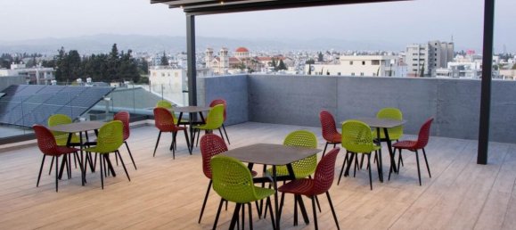 18غرفة شقة في Limassol, Cyprus رقم 13215 10