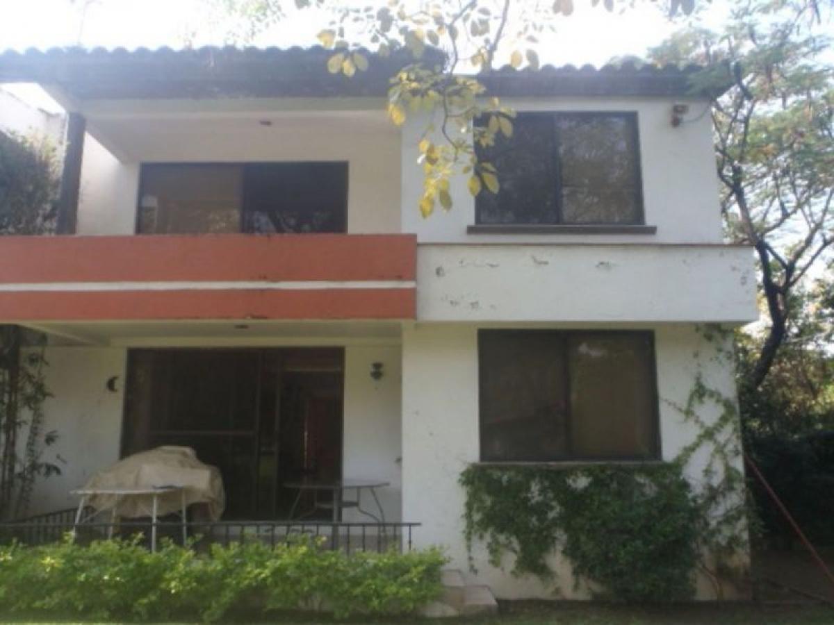 3 Schlafzimmer Haus in Morelos, Mexico, Nr. 150810