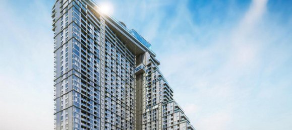 1 bedroom Apartment in Grand Solaire Noble, Pattaya, Thailand No. 31699 2