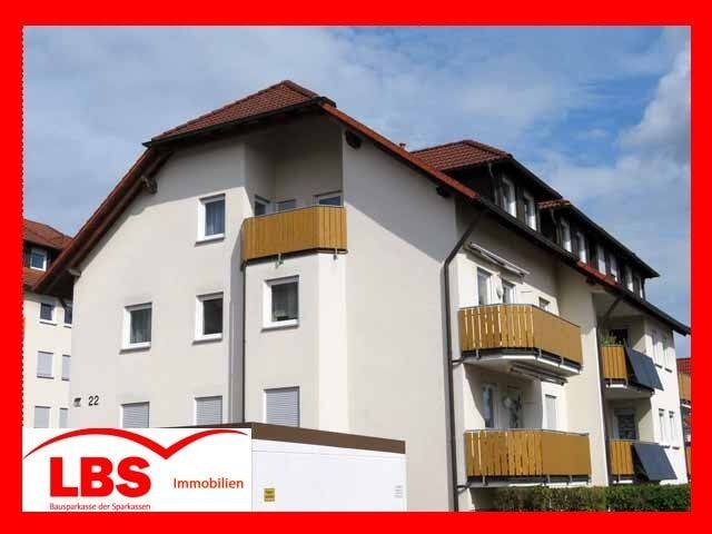 3 bedrooms Apartment in Amberg-Sulzbach, Germany No. 225915