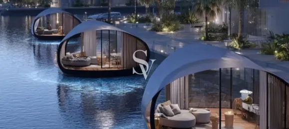 1 Schlafzimmer Wohnung in Damac Lagoons, UAE, Nr. 185877 19
