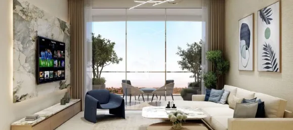 1 Schlafzimmer Wohnung in Damac Lagoons, UAE, Nr. 185877 8