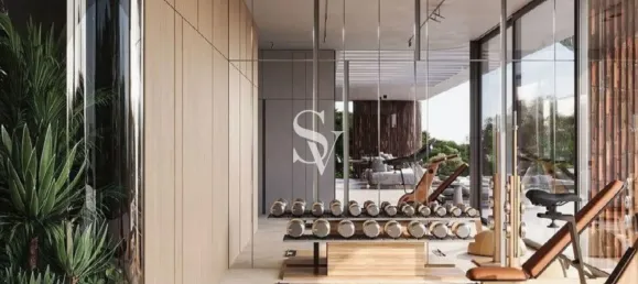 1 Schlafzimmer Wohnung in Damac Lagoons, UAE, Nr. 185877 17