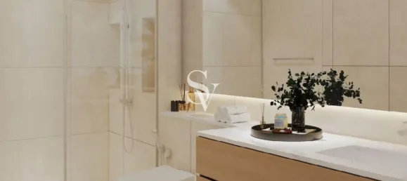 1 Schlafzimmer Wohnung in Damac Lagoons, UAE, Nr. 185877 20