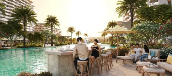 1 Schlafzimmer Wohnung in Damac Lagoons, UAE, Nr. 185877 7