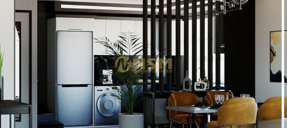 Wohnung 1+1 in Alanya, Turkey, Nr. 5398 13