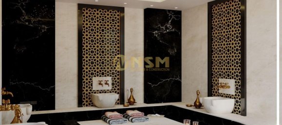 Wohnung 1+1 in Alanya, Turkey, Nr. 5398 4