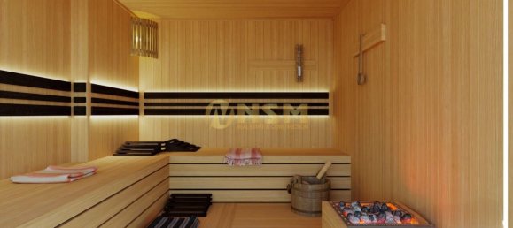 Wohnung 1+1 in Alanya, Turkey, Nr. 5398 3