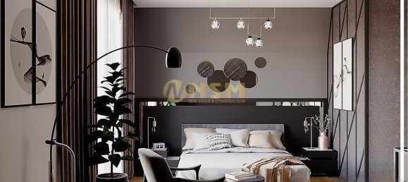 Wohnung 1+1 in Alanya, Turkey, Nr. 5398 15