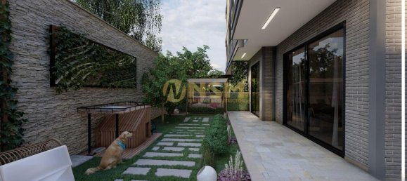 Wohnung 1+1 in Alanya, Turkey, Nr. 5398 26