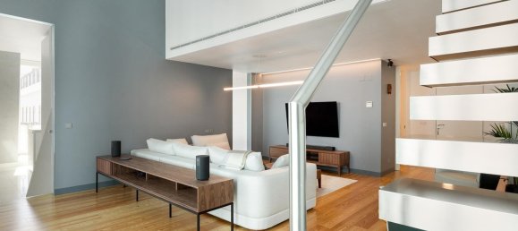1 chambre Duplex à Lisbon, Portugal No. 115096 19