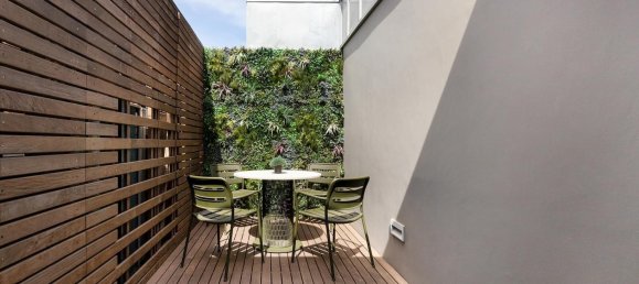 1 chambre Duplex à Lisbon, Portugal No. 115096 26