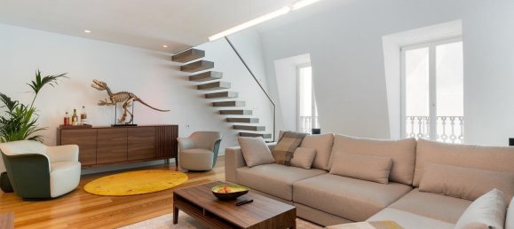 1 chambre Duplex à Lisbon, Portugal No. 115096 2
