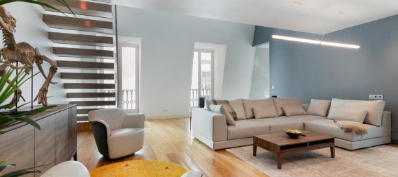 1 chambre Duplex à Lisbon, Portugal No. 115096 3