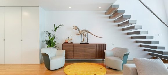 1 chambre Duplex à Lisbon, Portugal No. 115096 5