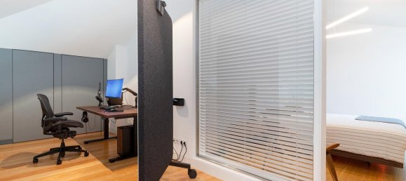 1 chambre Duplex à Lisbon, Portugal No. 115096 21