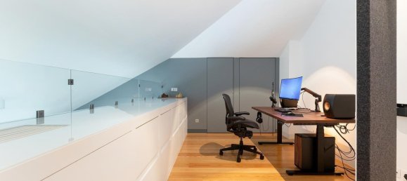 1 chambre Duplex à Lisbon, Portugal No. 115096 20