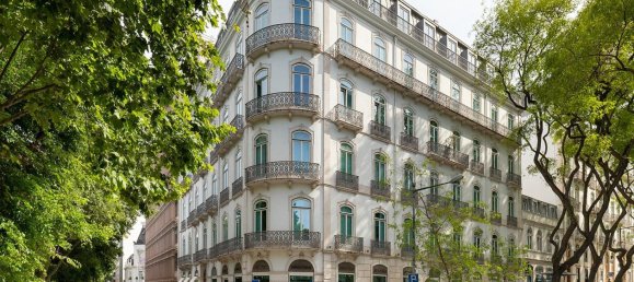 1 chambre Duplex à Lisbon, Portugal No. 115096 27