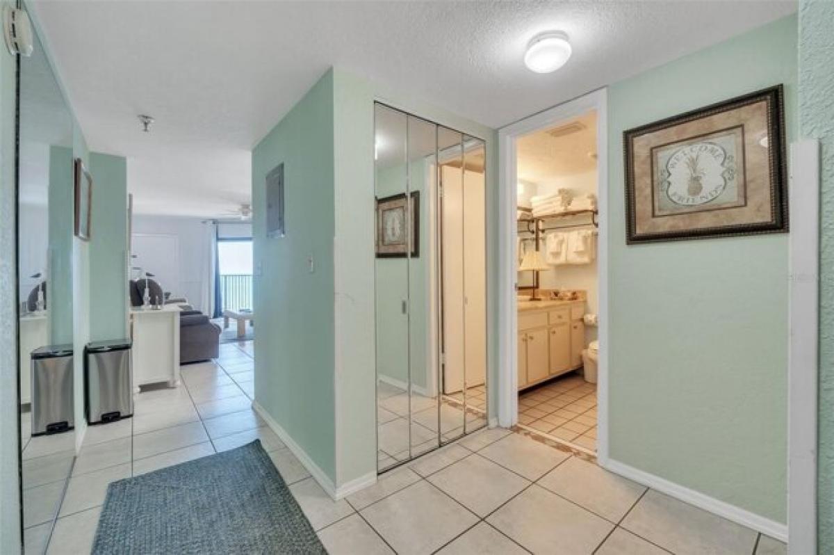 Студия в Дейтона-Бич, США № 411234